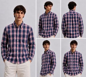 No return only for confirm order IMPORTED STORE ARTICLE T SHIRT