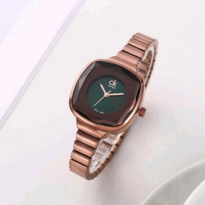 Calvii n Klein Brown Green