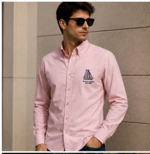 RL POLO YACHT PREMIUM SHIRT