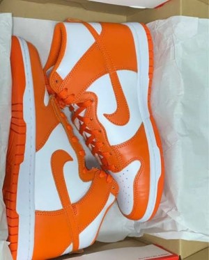 SB Dunk High Syracuse