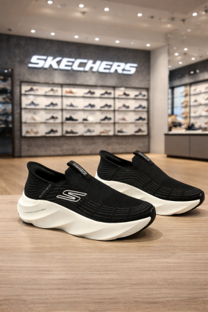 Skecherrs SLIP-INS GO WALK MASSAGE FIT fix rate