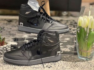 Air Jordan 1 Rox