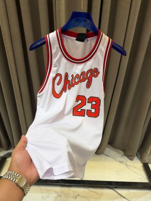 Jordan imported 23 Sando White