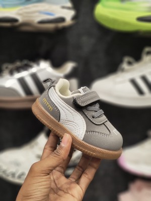 Sneakers Grey