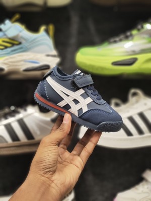 Tiger blue