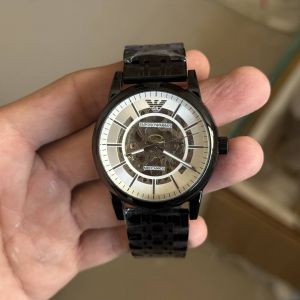 Emporio Arman Automatic (Open back)