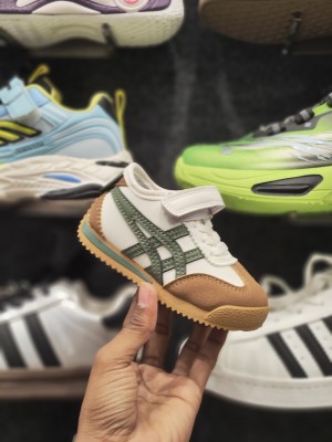 Tiger Green