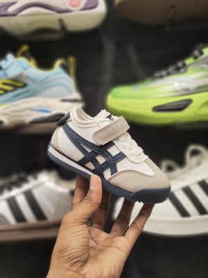Tiger Grey blue