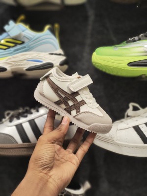 Tiger Grey brown