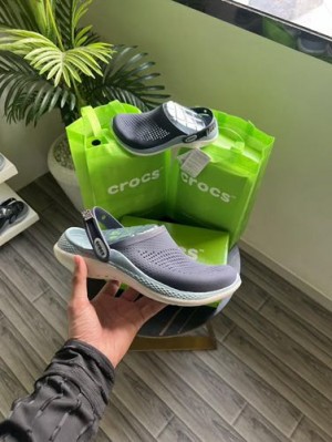 CROCS Lite Ride NAVY BLUE