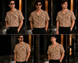 No return only for confirm order IMPORTED STORE ARTICLE T SHIRT