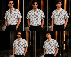 No return only for confirm order IMPORTED STORE ARTICLE T SHIRT