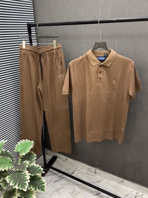 SALE RALLPH LAUREN IMPORTED FABRIC LATEST STORE ARTICLE VERY PREMIUM TRACKSUIT 581