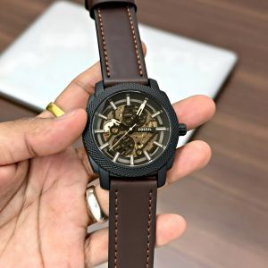 Fossii_l Bronson Me3219 Automatic