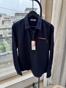 Pradda 100% Pure Linen Shirts MR413