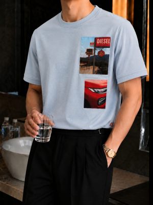 No return only for confirm order IMPORTED STORE ARTICLE T SHIRT