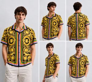 No return only for confirm order IMPORTED STORE ARTICLE T SHIRT
