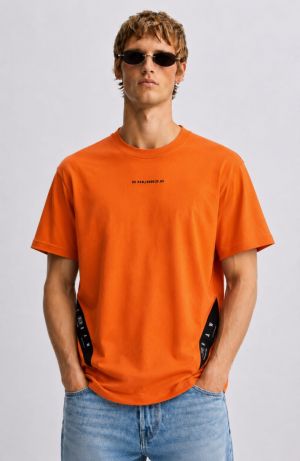 No return only for confirm order IMPORTED STORE ARTICLE T SHIRT