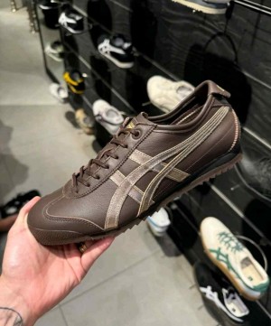 TigerTiger Mexico 66 SD Licorice BrownChampagne