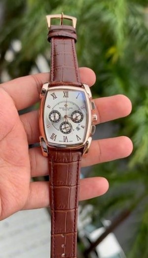 Patek Philippe Chronograph