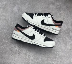 Nikk e sb dunk low ae 86