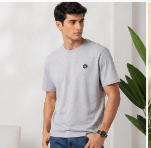 CK PREMIUM GREY CLASSIC TSHIRT