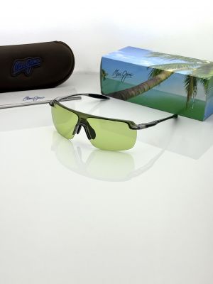 Maui jim 0684 grey green candy 