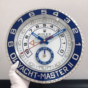 ROLE WALL CLOCK(NO RETURN) WC 1717