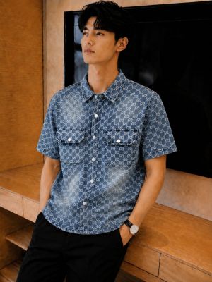 No return only for confirm order IMPORTED STORE ARTICLE SHIRT