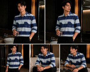 No return only for confirm order IMPORTED STORE ARTICLE SHIRT