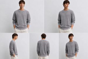 No return only for confirm order IMPORTED STORE ARTICLE SHIRT