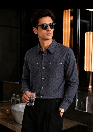 No return only for confirm order IMPORTED STORE ARTICLE SHIRT