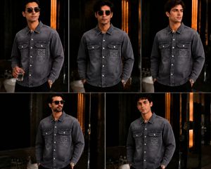 No return only for confirm order IMPORTED STORE ARTICLE SHIRT