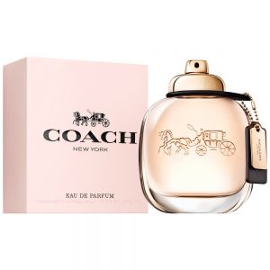 h Newyork EDP 100ML (668)