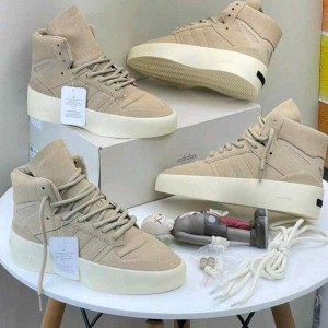 adidass Fear Of god athletics 1 basketball