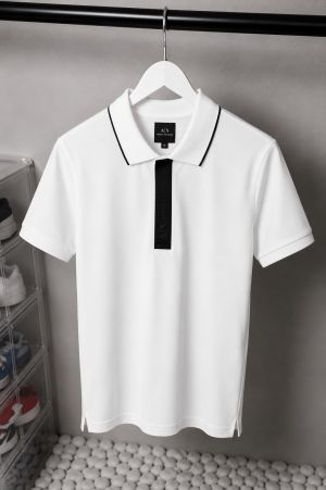 Arman_ Exchange premium T shirt..1913