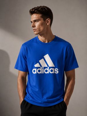 ADIDDAS  (Various) Premium_Quality_Round_Neck_Tshirt_GZ_0317