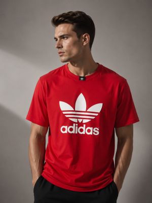 ADIDDAS  (Various) Premium_Quality_Round_Neck_Tshirt_GZ_0318