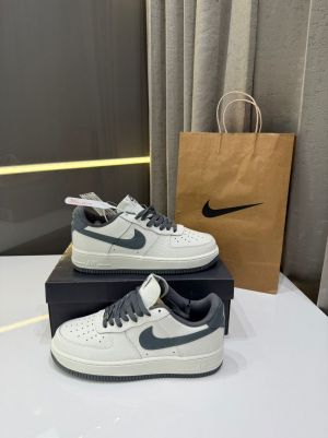 Airforce 1 Low Dark Grey (1122. Sale