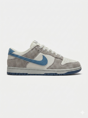 NIKKE SB DUNK OTOMO KATSUHIRO GREY BLUE