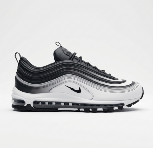 NIKKE AIRMAX 97 GRADIENT FADE