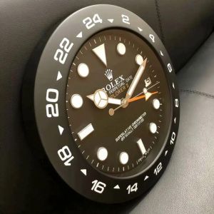 ROLE WALL CLOCK(NO RETURN) WC 1721