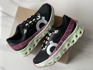 On Cloud Monster Hyper Black Lim (1106)