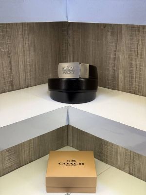 Coac Reversible Belt ( With Original box )