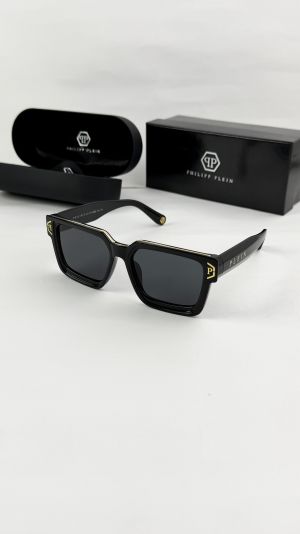 PHILIPP PLEIN GOLD BLACK 146