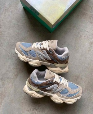 New balancee 9060 Sea Salt Blue