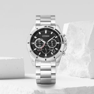 Citizen Chronograph All Working Premium Watch