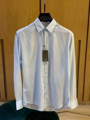 Arman- Exchange IMPORTED STORE ARTICLE SHIRT LEELAN FABRIC