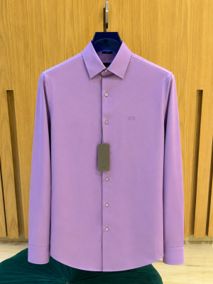 Arman- Exchange IMPORTED STORE ARTICLE SHIRT LEELAN FABRIC