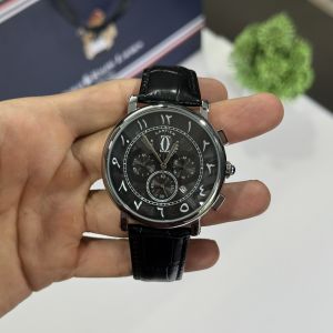 Cartieer Chronograph (All working) Best Quality 
